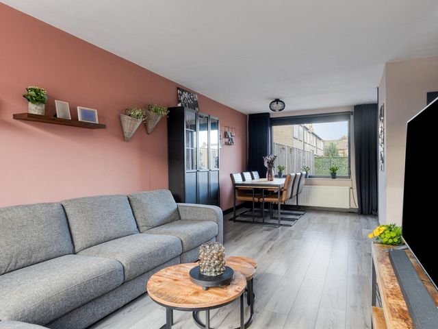 Meidoornstraat 5, Heerle