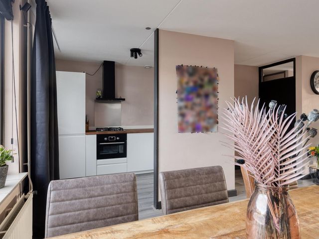 Meidoornstraat 5, Heerle