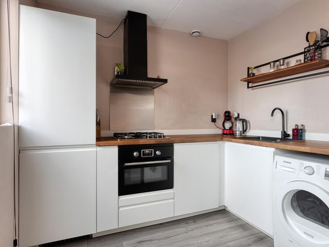 Meidoornstraat 5, Heerle