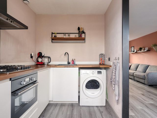 Meidoornstraat 5, Heerle