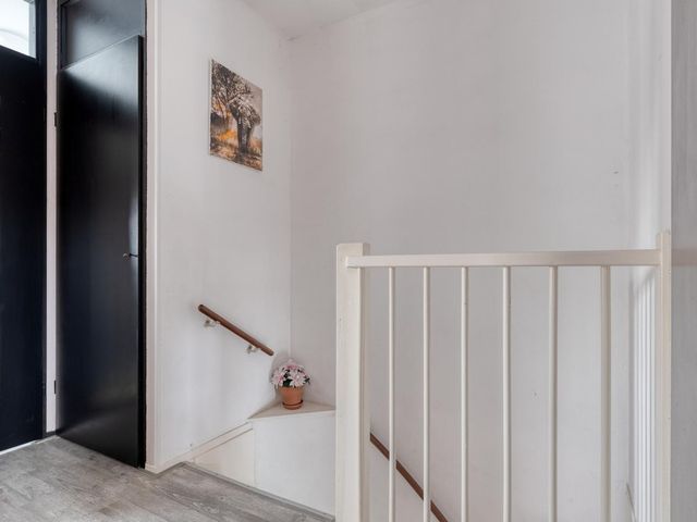 Meidoornstraat 5, Heerle