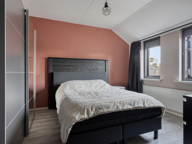 Meidoornstraat 5, Heerle