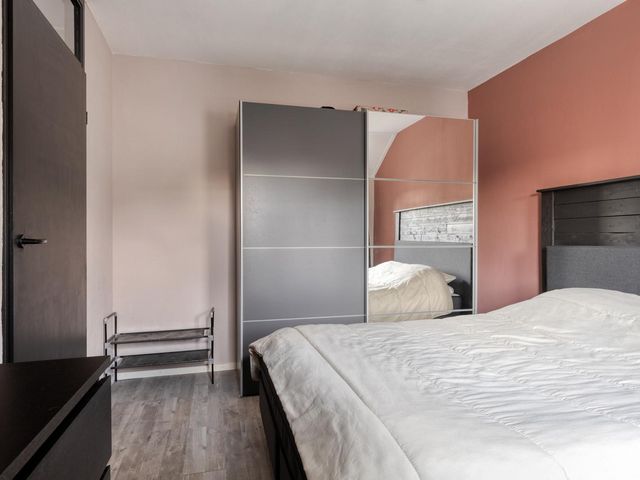 Meidoornstraat 5, Heerle