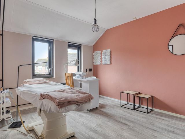 Meidoornstraat 5, Heerle