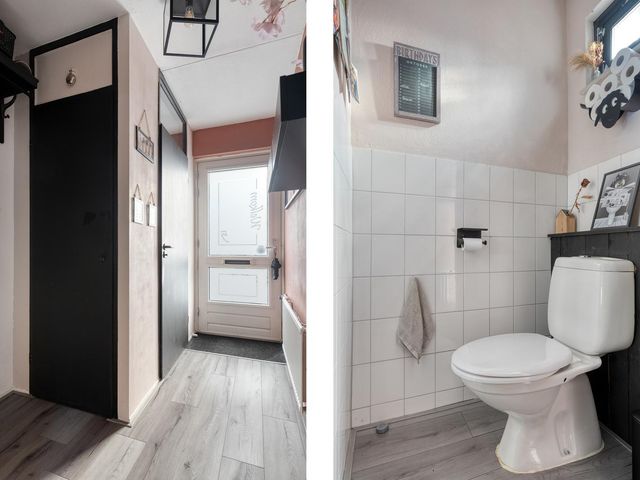 Meidoornstraat 5, Heerle