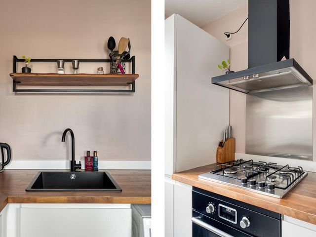 Meidoornstraat 5, Heerle