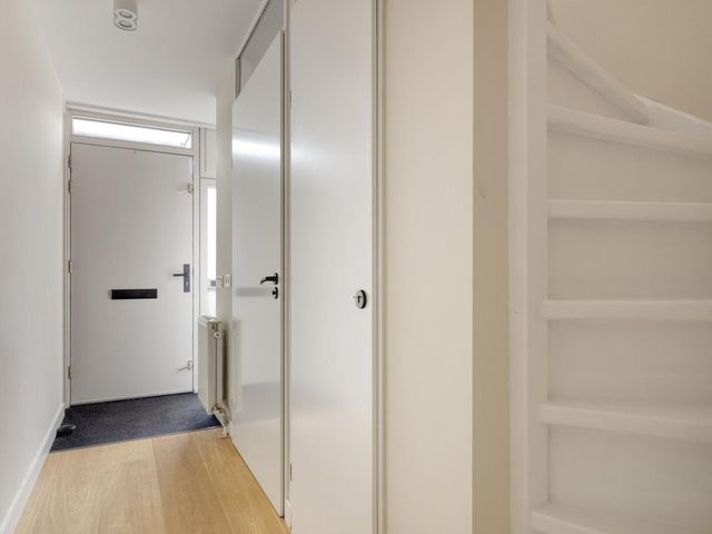 Mierberg 5, Roosendaal