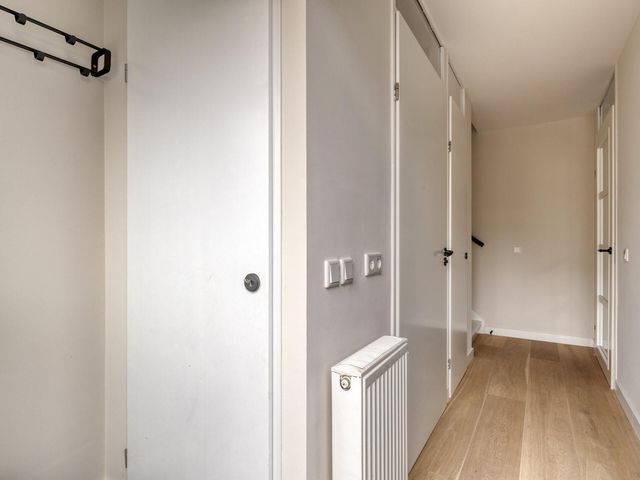 Mierberg 5, Roosendaal