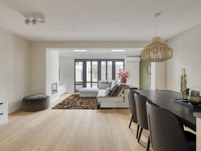 Mierberg 5, Roosendaal