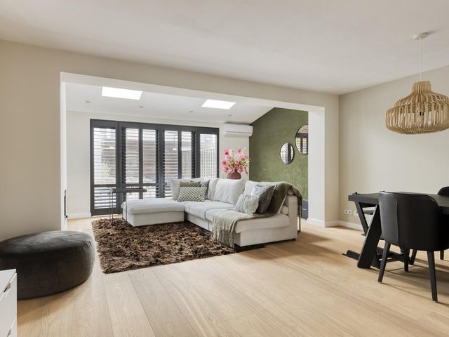 Mierberg 5, Roosendaal