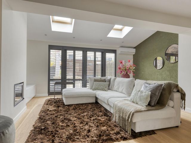 Mierberg 5, Roosendaal