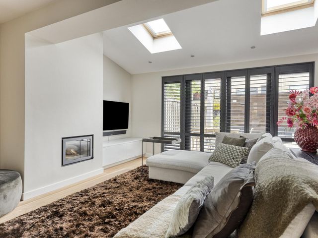 Mierberg 5, Roosendaal