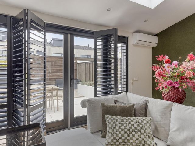 Mierberg 5, Roosendaal