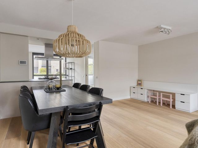 Mierberg 5, Roosendaal