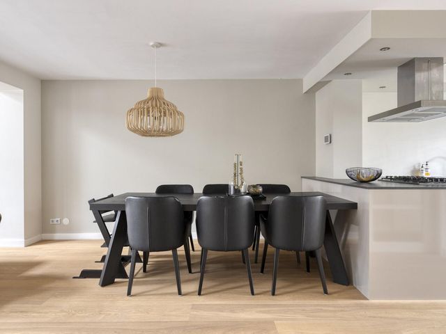 Mierberg 5, Roosendaal