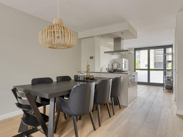 Mierberg 5, Roosendaal