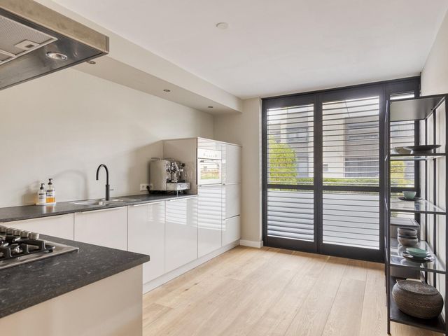 Mierberg 5, Roosendaal