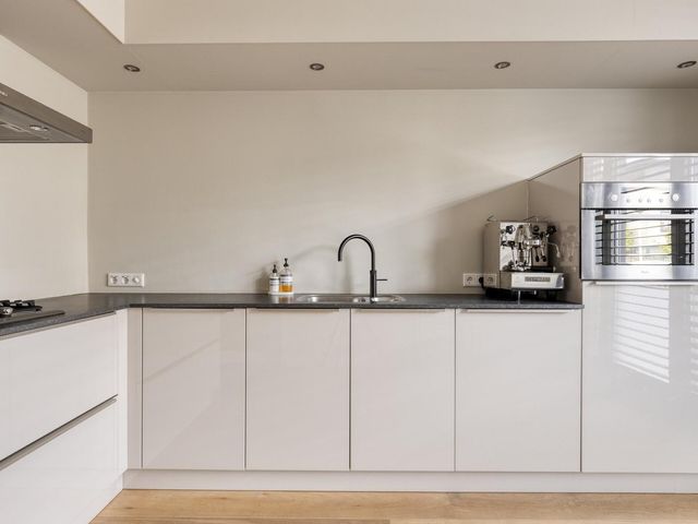 Mierberg 5, Roosendaal