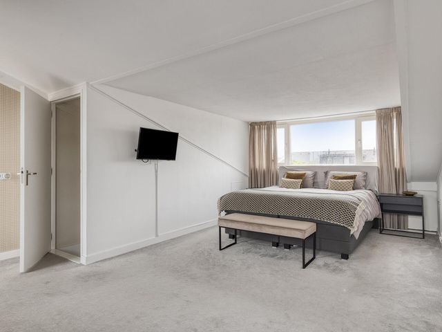 Mierberg 5, Roosendaal