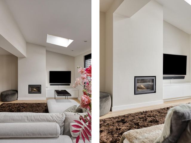 Mierberg 5, Roosendaal