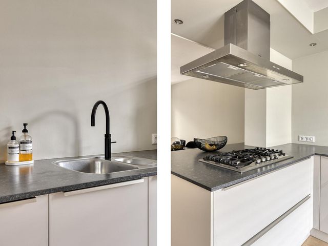 Mierberg 5, Roosendaal