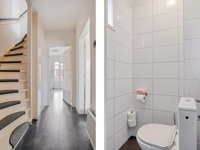 Kroevenlaan 46, Roosendaal