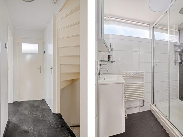 Kroevenlaan 46, Roosendaal