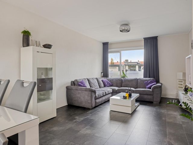 Kroevenlaan 46, Roosendaal