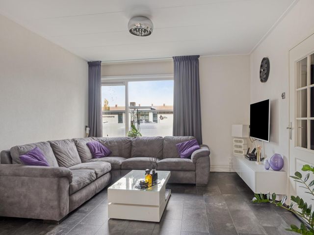 Kroevenlaan 46, Roosendaal