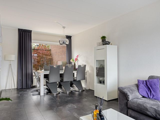 Kroevenlaan 46, Roosendaal