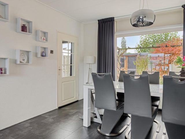 Kroevenlaan 46, Roosendaal