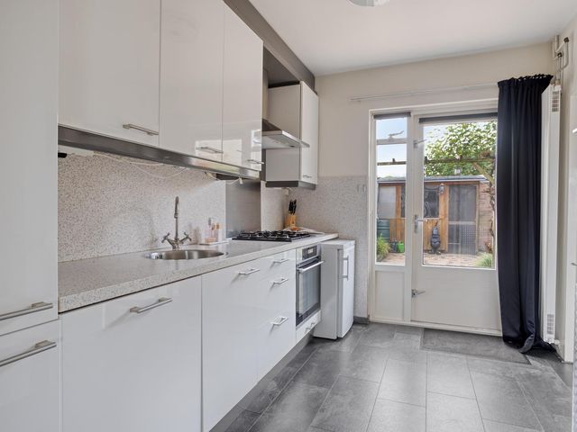 Kroevenlaan 46, Roosendaal