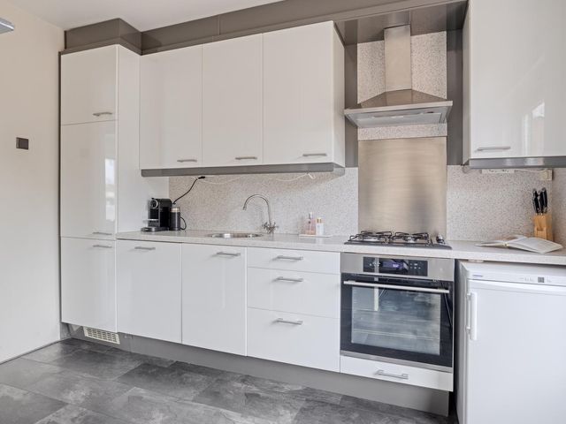 Kroevenlaan 46, Roosendaal