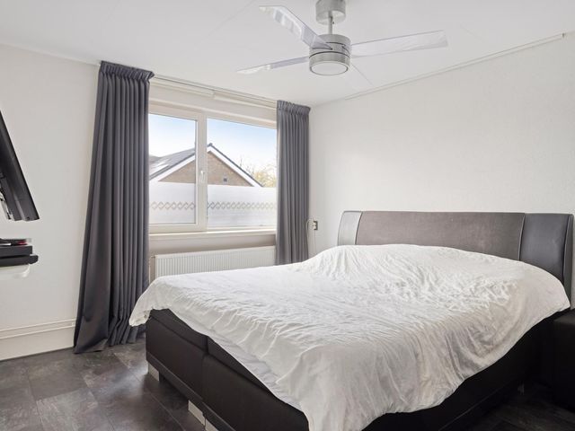 Kroevenlaan 46, Roosendaal