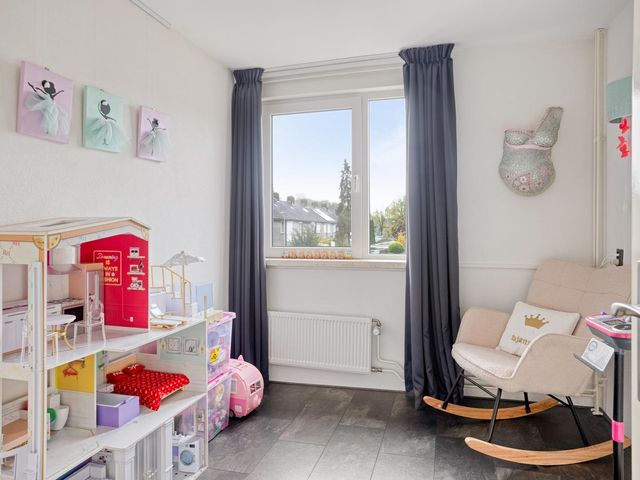 Kroevenlaan 46, Roosendaal