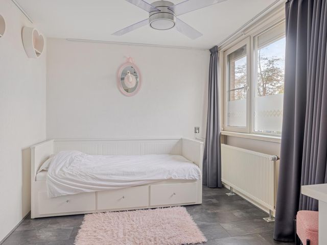 Kroevenlaan 46, Roosendaal