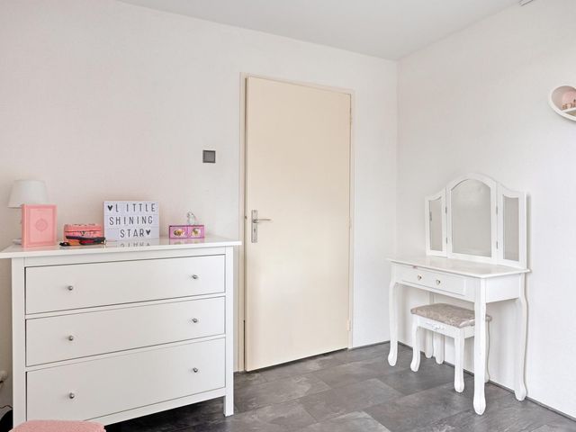 Kroevenlaan 46, Roosendaal