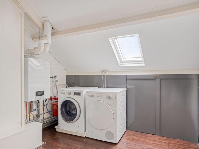 Kroevenlaan 46, Roosendaal