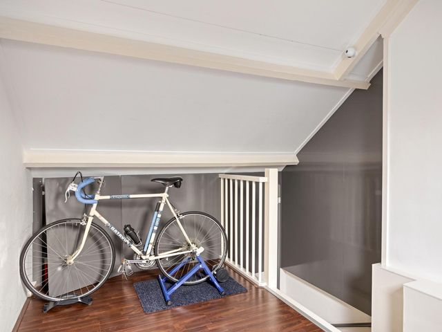 Kroevenlaan 46, Roosendaal