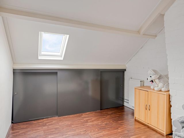 Kroevenlaan 46, Roosendaal