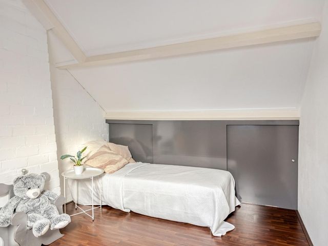 Kroevenlaan 46, Roosendaal