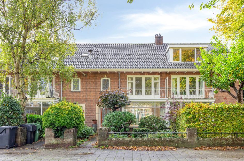 Johan Willem Frisolaan 35