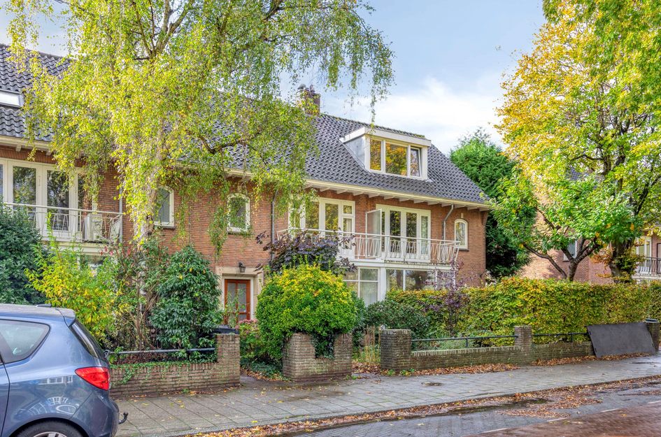 Johan Willem Frisolaan 35