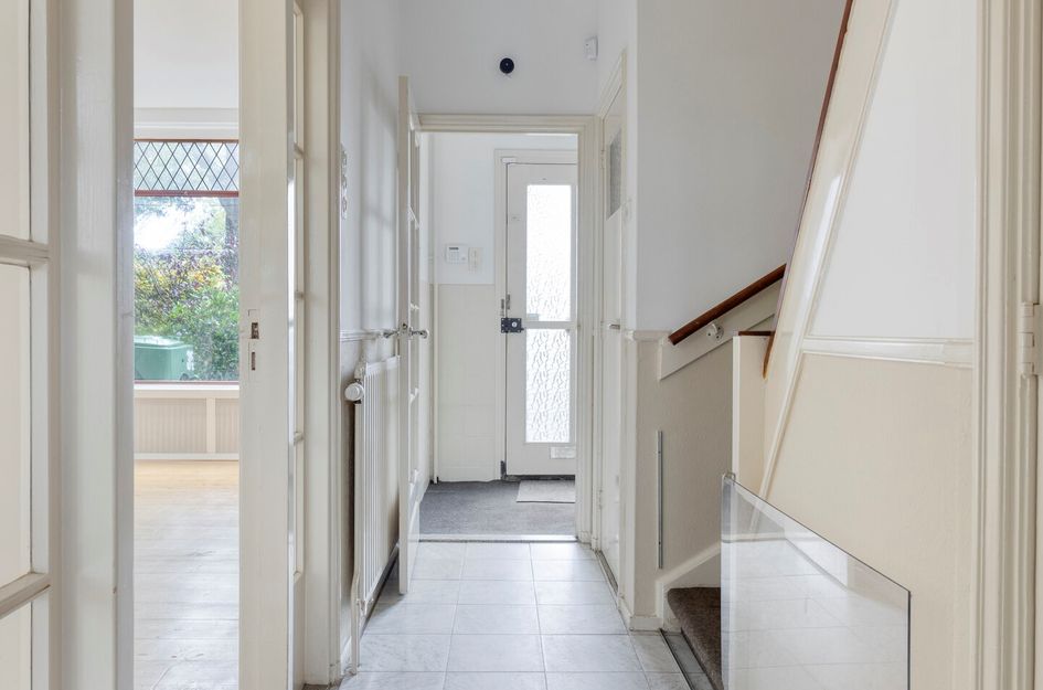 Johan Willem Frisolaan 35