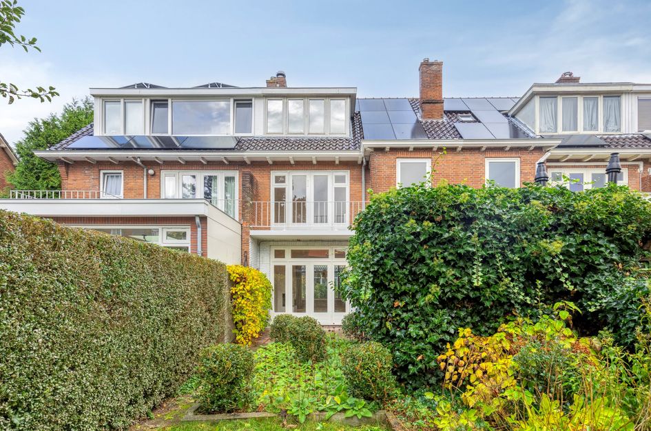 Johan Willem Frisolaan 35