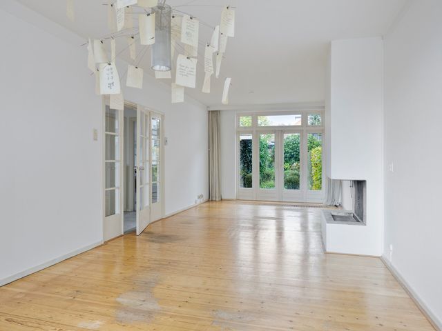 Johan Willem Frisolaan 35, Voorschoten