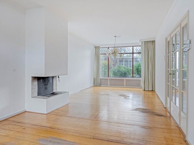 Johan Willem Frisolaan 35, Voorschoten