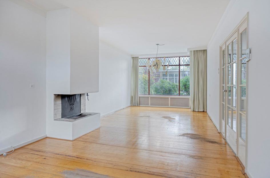 Johan Willem Frisolaan 35