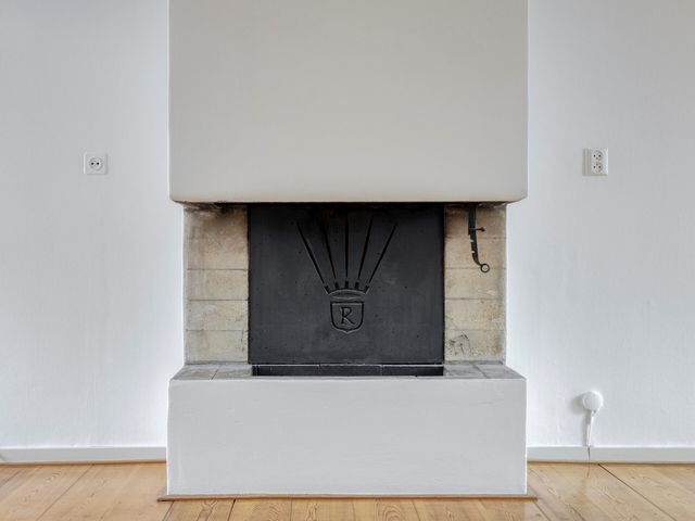 Johan Willem Frisolaan 35, Voorschoten