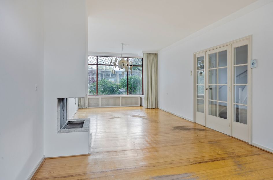 Johan Willem Frisolaan 35